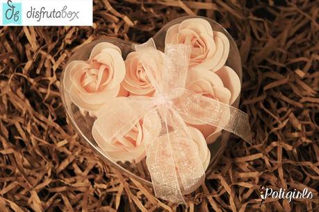 Probando Disfrutabox: la caja mensual más golosa y generosa