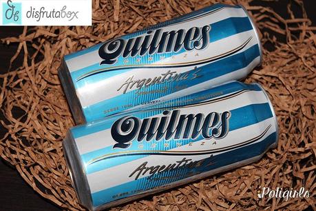 Probando Disfrutabox: la caja mensual más golosa y generosa