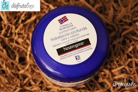 Probando Disfrutabox: la caja mensual más golosa y generosa