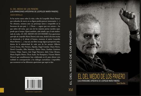 Buenos días: Gsús Bonilla: El del medio de los Panero (3):