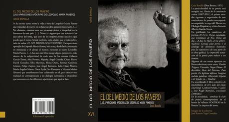 Buenos días: Gsús Bonilla: El del medio de los Panero (3):