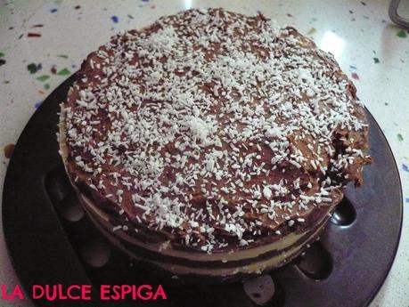 CHOCOTORTA / RETO DIME DE DONDE VIENES Y TE DIRÉ QUE ME VIENE A LA MENTE / ARGENTINA