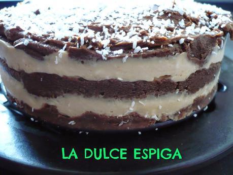 CHOCOTORTA / RETO DIME DE DONDE VIENES Y TE DIRÉ QUE ME VIENE A LA MENTE / ARGENTINA