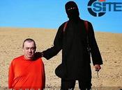 ¿Desvelada identidad Jihadi John?