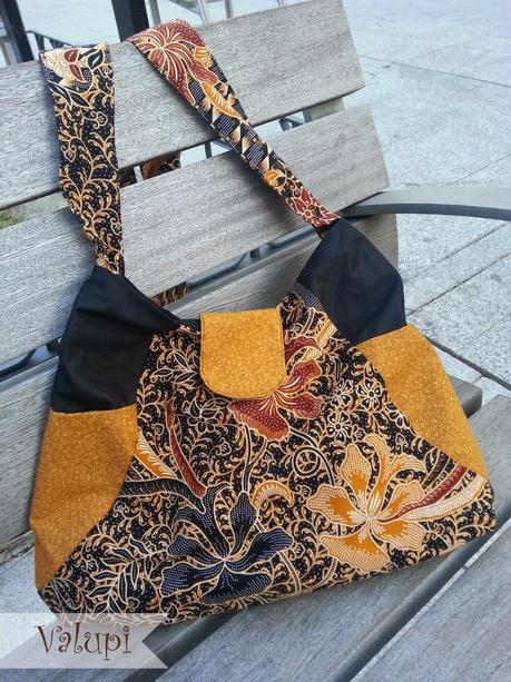 Bolso FeAn - RUMS #9/15 Bolso FeAn - RUMS #9/15