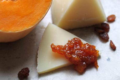 Mermelada de Calabaza. Reto #52semanas 6/52 mermelada_calabaza_mamiclic_final