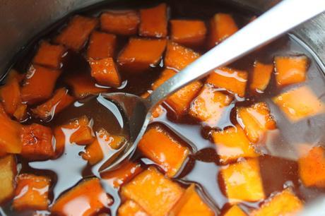 Mermelada de Calabaza. Reto #52semanas 6/52 mermelada_calabaza_mamiclic_2