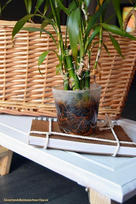 Ideas para reciclar agendas usadas Reciclar papel en casa