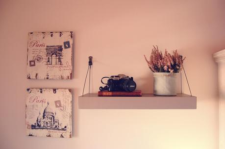 Mi Salón comedor: La casa del Año