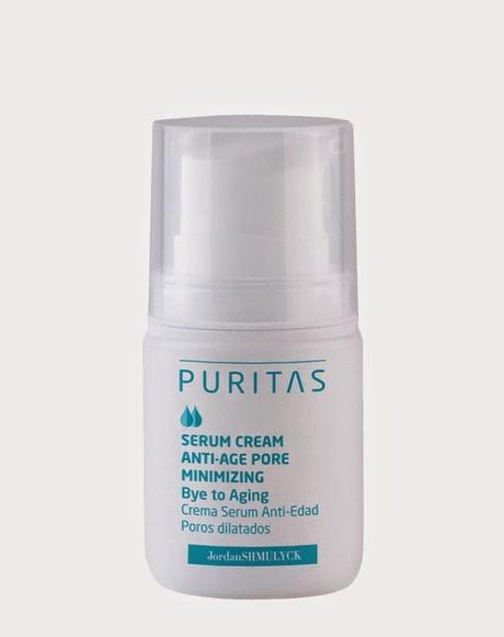 Productos Puritas: Review