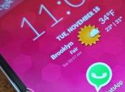 WhatsApp compatible Firefox Opera
