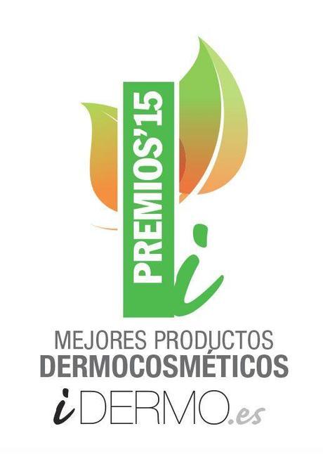 iDermo.es busca de nuevo los mejores productos dermocosméticos del año