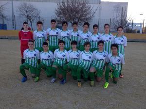 caminantes infantil b