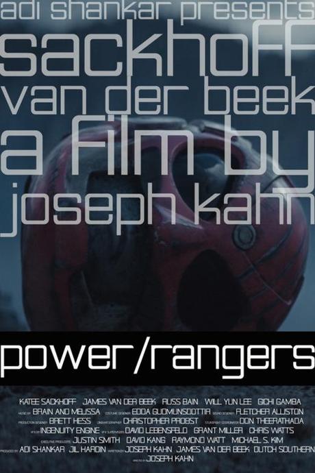 Power-Rangers-Fan-Film-Katee-Sackhoff-James-Van-Der-Beek-Poster