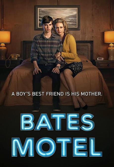 Serie: Bates Motel