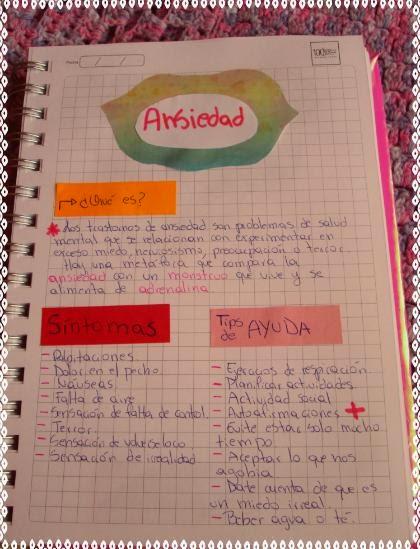 DIY: Agenda Motivacional