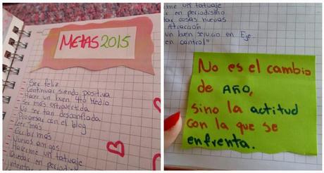 DIY: Agenda Motivacional