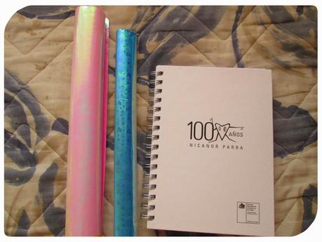 DIY: Agenda Motivacional