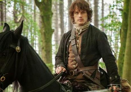 Serie: Outlander
