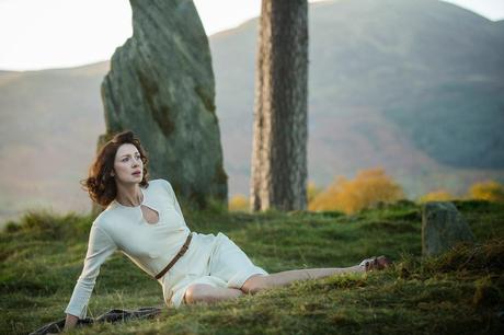 Serie: Outlander