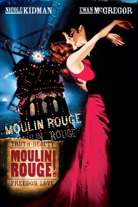Película: Moulin Rouge!