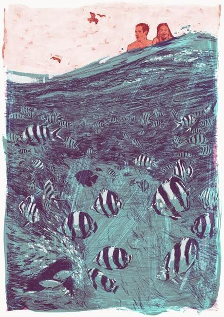 Reseña: Un día perfecto para el pez Plátano