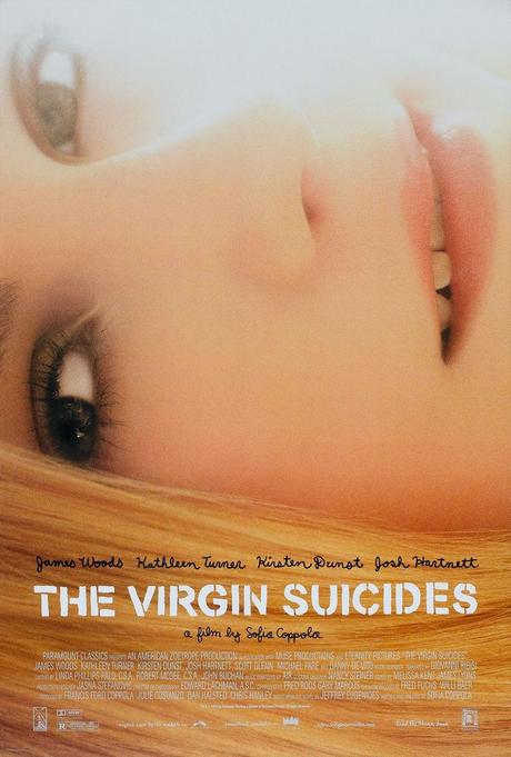 Película: Las Vírgenes Suicidas