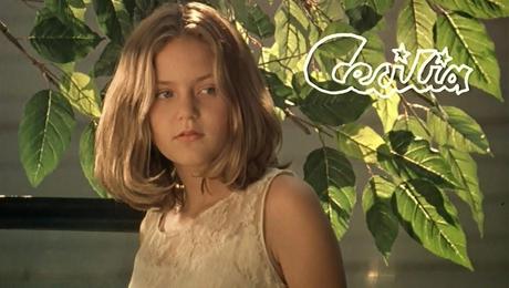 Película: Las Vírgenes Suicidas
