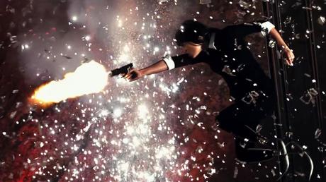 Kingsman. La mujer de negro 2. Estrenos del 27 de Febrero de 2015