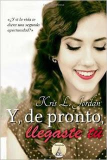 Kris L. Jordan Kris L. Jordan