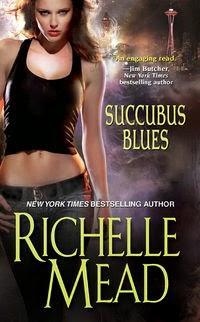 ¡Richelle Mead te abre las puertas de lo sobrenatural! ¡Richelle Mead te abre las puertas de lo sobrenatural!