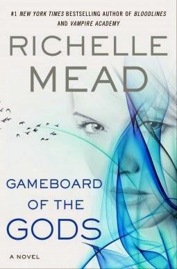 ¡Richelle Mead te abre las puertas de lo sobrenatural! ¡Richelle Mead te abre las puertas de lo sobrenatural!
