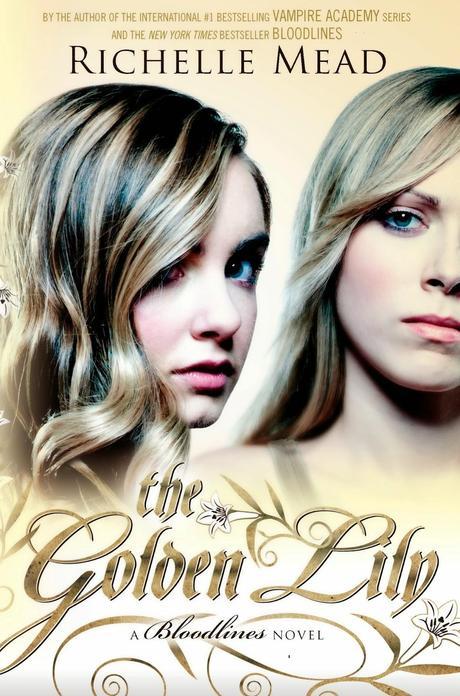 ¡Richelle Mead te abre las puertas de lo sobrenatural! ¡Richelle Mead te abre las puertas de lo sobrenatural!