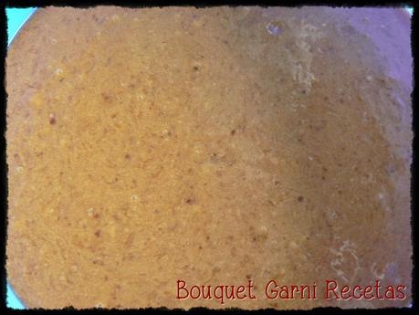 Pan de banana vegano