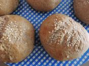 hamburguesa hecho casa