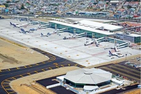 Aeropuerto de Guayaquil, dos años como el mejor del mundo