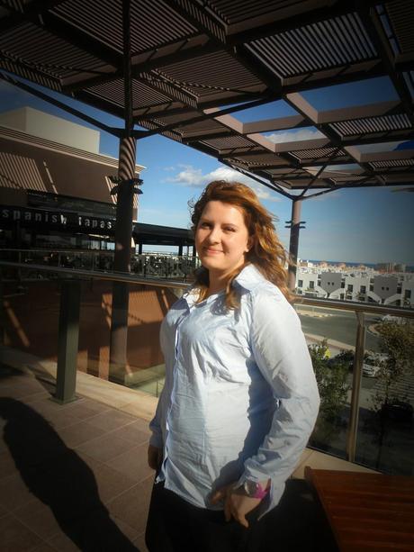 Mi primera camisa Mi primera camisa