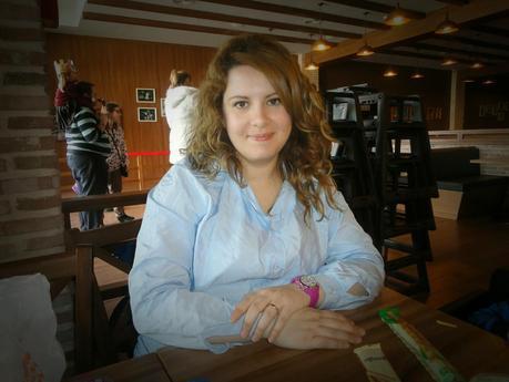 Mi primera camisa Mi primera camisa