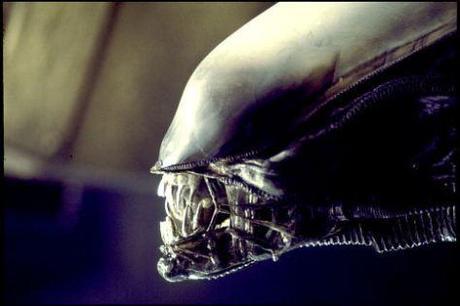 Alien Movie