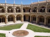 Monasterio Jerónimos