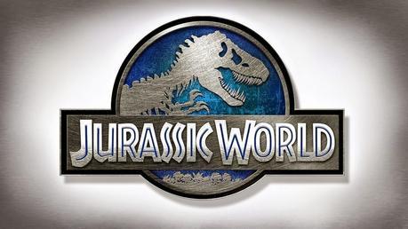 Nuevo arte en Jurassic World