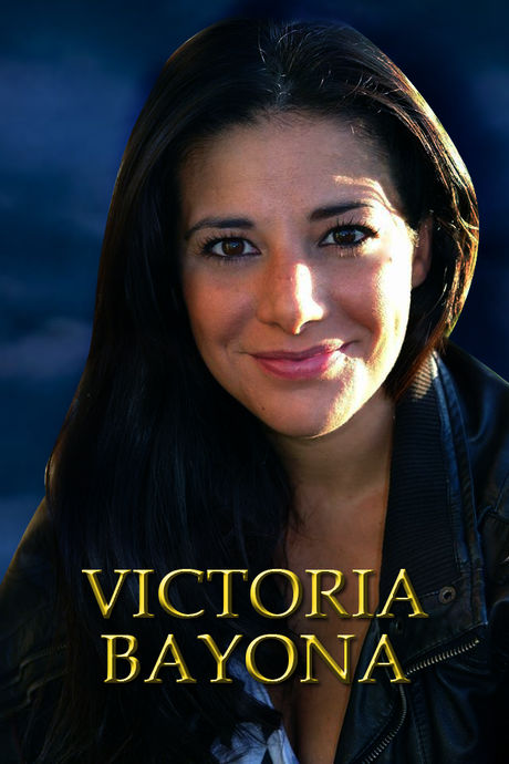 Marion #1: Entrevista a Victoria Bayona