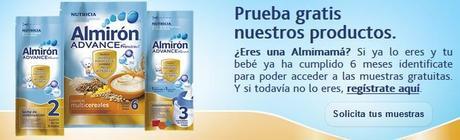 muestras gratis para mamás bebés niños y embarazadas