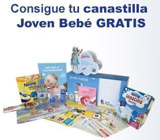 muestras gratis para niños, bebés, mamás y embarazadas