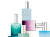 Clean perfumes: huelen cosas gustan?