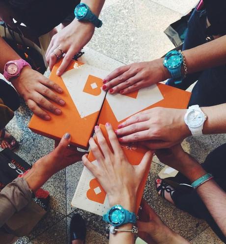 Happy Birthday Sweetlauryn