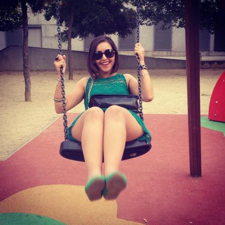 Happy Birthday Sweetlauryn