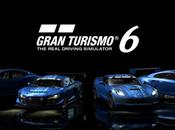 Nueva actualización para Gran Turismo
