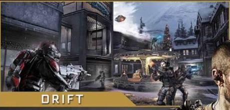 Havoc, desde hoy disponible en plataformas PlayStation