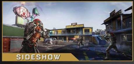 Havoc, desde hoy disponible en plataformas PlayStation